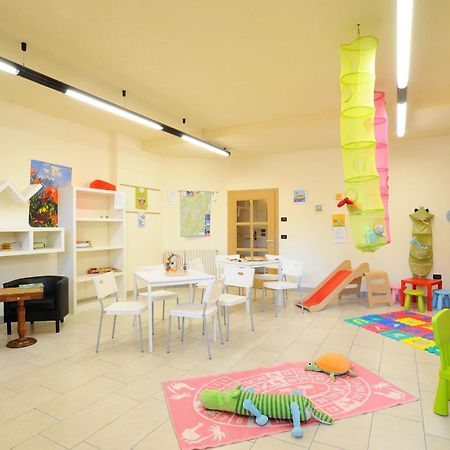 Residenza Casale Aparthotel Ponte Arche Exterior photo