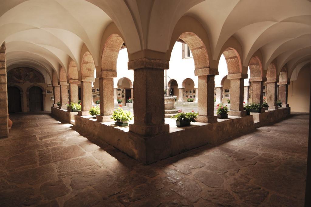 Residenza Casale Aparthotel Ponte Arche Exterior photo
